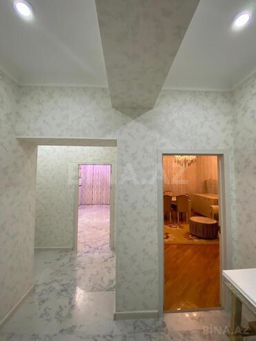 Satılır 2 otaqlı yeni tikili 100 m², Memar Əcəmi m., photo 13 from 16