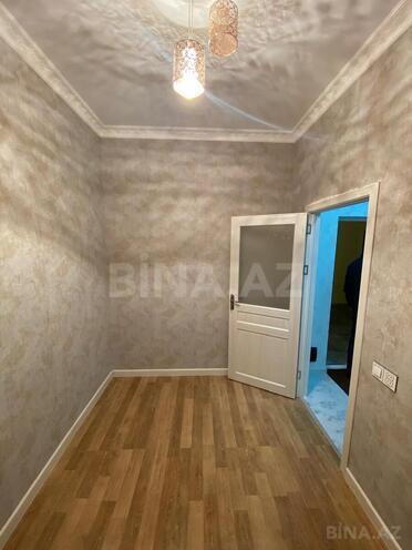 Satılır 2 otaqlı yeni tikili 100 m², Memar Əcəmi m., photo 11 from 16