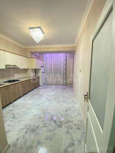 Satılır 2 otaqlı yeni tikili 100 m², Memar Əcəmi m., photo 5 from 16