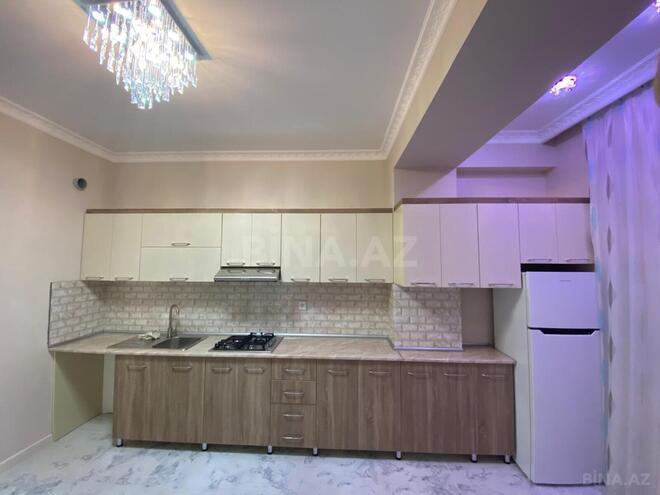 Satılır 2 otaqlı yeni tikili 100 m², Memar Əcəmi m., photo 7 from 16