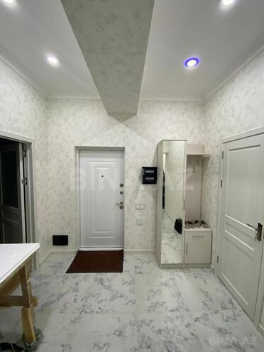 Satılır 2 otaqlı yeni tikili 100 m², Memar Əcəmi m., photo 12 from 16