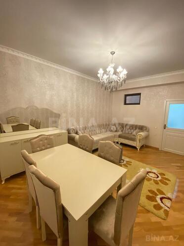 Satılır 2 otaqlı yeni tikili 100 m², Memar Əcəmi m., photo 3 from 16