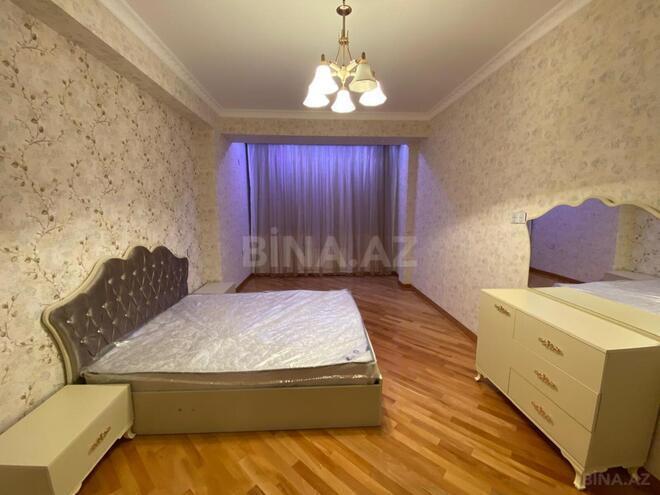 Satılır 2 otaqlı yeni tikili 100 m², Memar Əcəmi m., photo 9 from 16