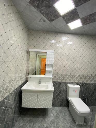 Satılır 2 otaqlı yeni tikili 100 m², Memar Əcəmi m., photo 15 from 16