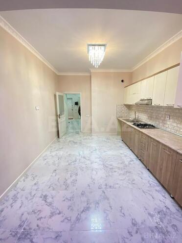 Satılır 2 otaqlı yeni tikili 100 m², Memar Əcəmi m., photo 6 from 16