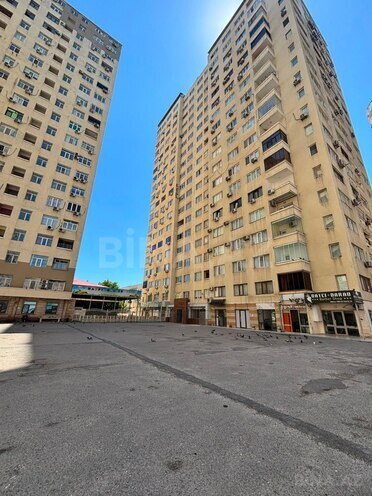 Satılır 2 otaqlı yeni tikili 100 m², Memar Əcəmi m., photo 1 from 16