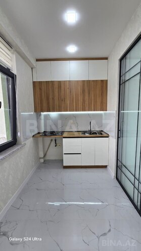 Продаётся 2-комн. новостройка 65 м², photo 10 from 17