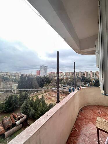 Satılır 2 otaqlı yeni tikili 77 m², Neftçilər m., photo 15 from 16