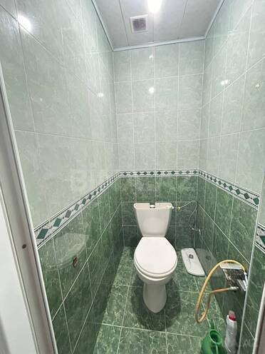 Satılır 2 otaqlı yeni tikili 77 m², Neftçilər m., photo 14 from 16