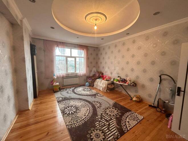 Satılır 2 otaqlı yeni tikili 77 m², Neftçilər m., photo 1 from 16