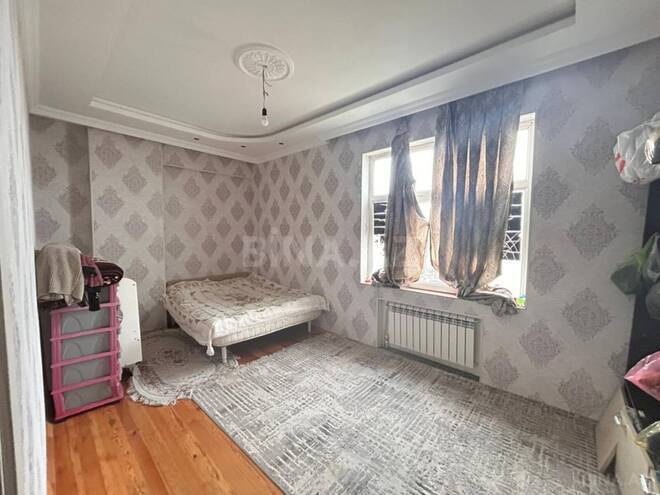 Satılır 2 otaqlı yeni tikili 77 m², Neftçilər m., photo 4 from 16