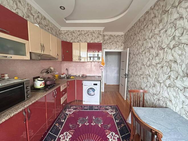 Satılır 2 otaqlı yeni tikili 77 m², Neftçilər m., photo 7 from 16