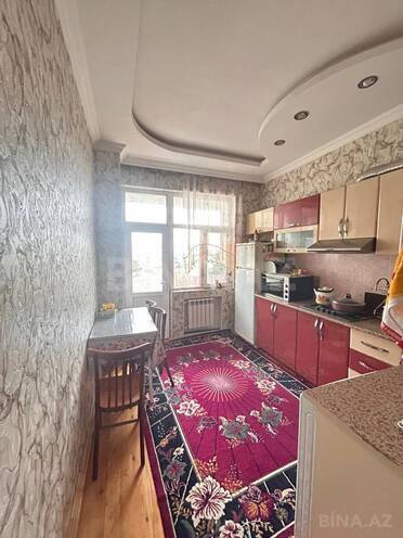 Satılır 2 otaqlı yeni tikili 77 m², Neftçilər m., photo 6 from 16