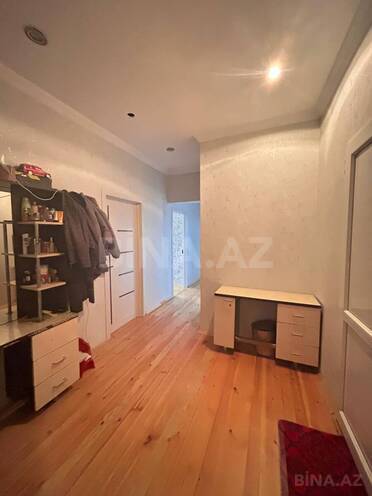 Satılır 2 otaqlı yeni tikili 77 m², Neftçilər m., photo 10 from 16