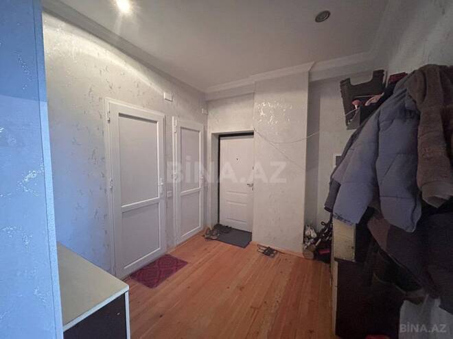 Satılır 2 otaqlı yeni tikili 77 m², Neftçilər m., photo 11 from 16