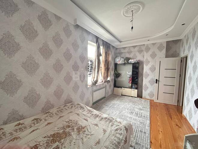 Satılır 2 otaqlı yeni tikili 77 m², Neftçilər m., photo 5 from 16