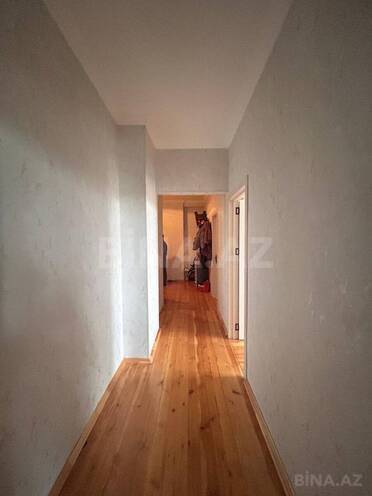 Satılır 2 otaqlı yeni tikili 77 m², Neftçilər m., photo 12 from 16