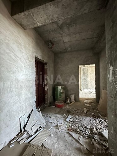 Продаётся 3-комн. новостройка 105 м², м. Ахмедлы, photo 7 from 15