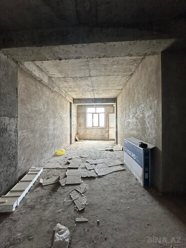 Продаётся 3-комн. новостройка 105 м², м. Ахмедлы, photo 12 from 15