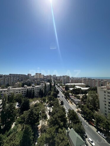 Продаётся 3-комн. новостройка 105 м², м. Ахмедлы, photo 10 from 15