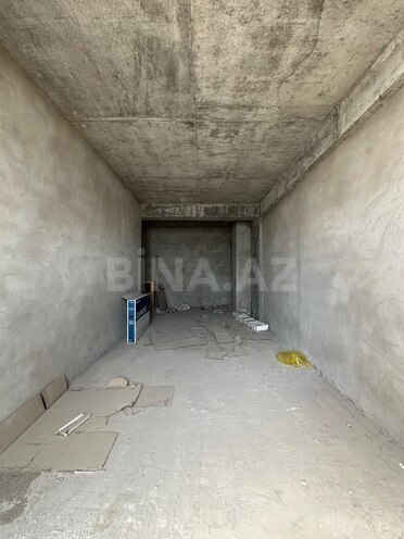 Продаётся 3-комн. новостройка 105 м², м. Ахмедлы, photo 13 from 15