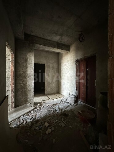 Продаётся 3-комн. новостройка 105 м², м. Ахмедлы, photo 8 from 15