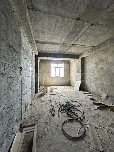 Продаётся 3-комн. новостройка 105 м², м. Ахмедлы, photo 11 from 15