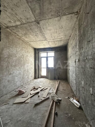 Продаётся 3-комн. новостройка 105 м², м. Ахмедлы, photo 6 from 15