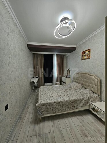 Satılır 3 otaqlı yeni tikili 90 m², Masazır q., photo 4 from 16