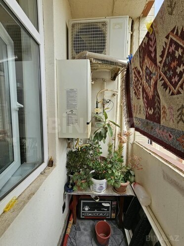 Satılır 3 otaqlı yeni tikili 90 m², Masazır q., photo 13 from 16