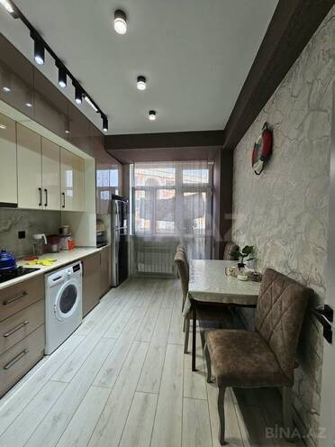 Satılır 3 otaqlı yeni tikili 90 m², Masazır q., photo 6 from 16
