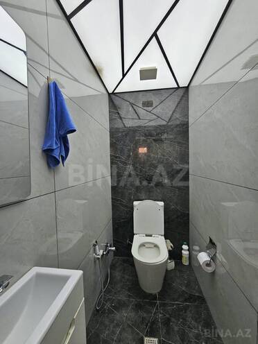 Satılır 3 otaqlı yeni tikili 90 m², Masazır q., photo 10 from 16