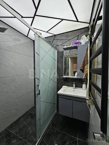 Satılır 3 otaqlı yeni tikili 90 m², Masazır q., photo 11 from 16