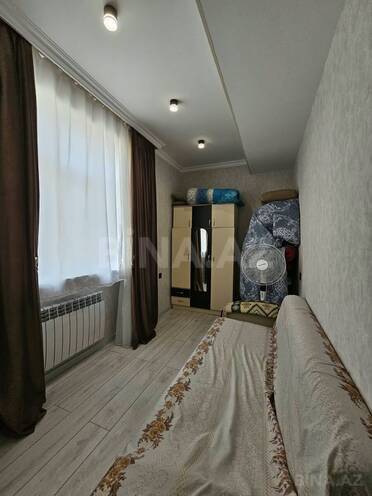 Satılır 3 otaqlı yeni tikili 90 m², Masazır q., photo 8 from 16