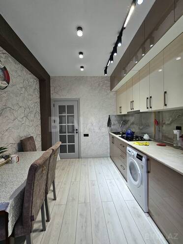 Satılır 3 otaqlı yeni tikili 90 m², Masazır q., photo 7 from 16