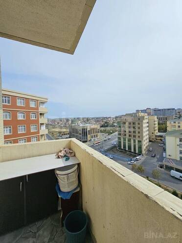Satılır 3 otaqlı yeni tikili 90 m², Masazır q., photo 12 from 16