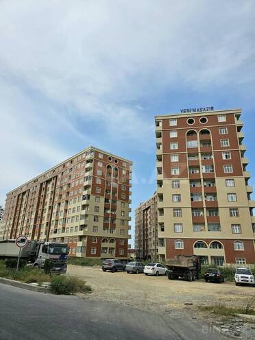 Satılır 3 otaqlı yeni tikili 90 m², Masazır q., photo 15 from 16