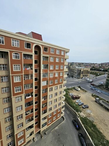 Satılır 3 otaqlı yeni tikili 90 m², Masazır q., photo 14 from 16
