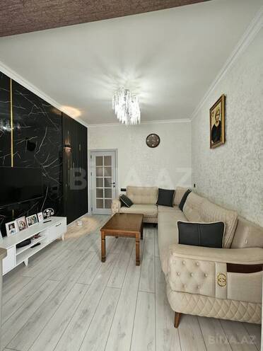 Satılır 3 otaqlı yeni tikili 90 m², Masazır q., photo 3 from 16