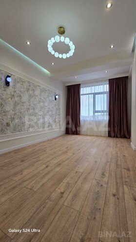 Satılır 2 otaqlı yeni tikili 65 m², photo 13 from 17