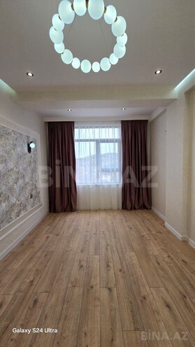 Satılır 2 otaqlı yeni tikili 65 m², photo 6 from 17