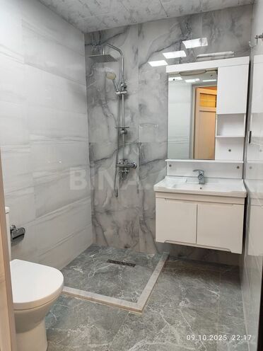 İcarəyə verilir 2 otaqlı yeni tikili 75 m², Abşeron r., photo 11 from 16