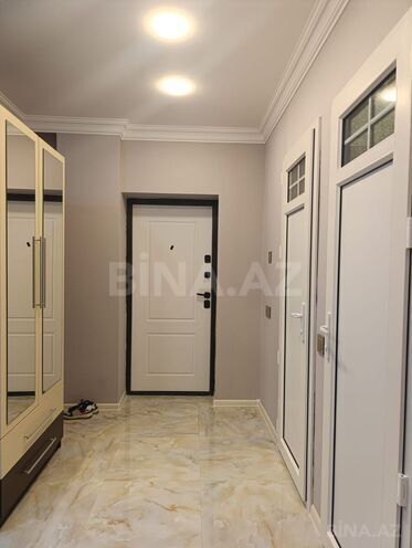 İcarəyə verilir 2 otaqlı yeni tikili 75 m², Abşeron r., photo 4 from 16