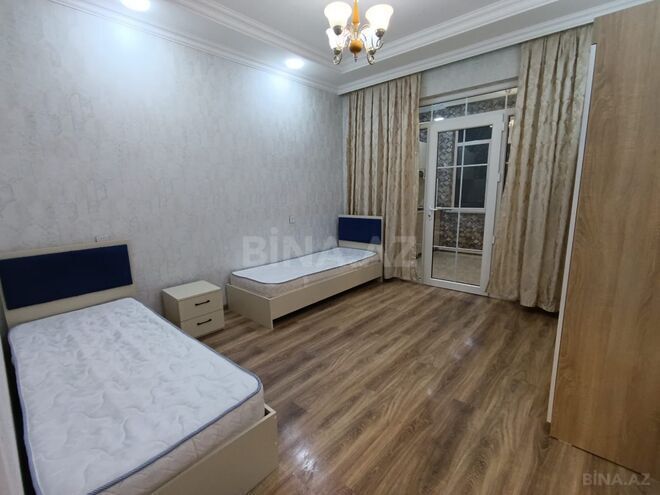 İcarəyə verilir 2 otaqlı yeni tikili 75 m², Abşeron r., photo 1 from 16