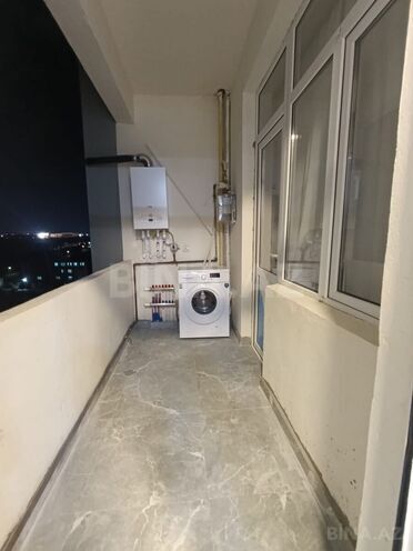 İcarəyə verilir 2 otaqlı yeni tikili 75 m², Abşeron r., photo 13 from 16