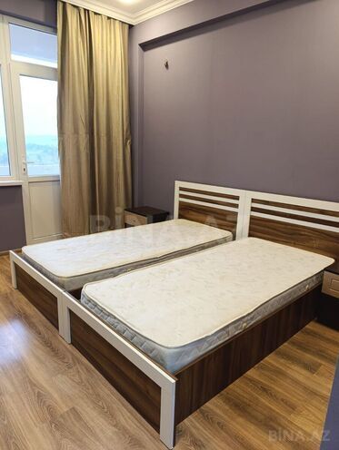İcarəyə verilir 2 otaqlı yeni tikili 75 m², Abşeron r., photo 3 from 16