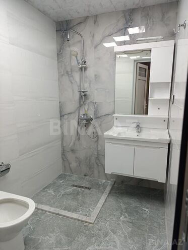 İcarəyə verilir 2 otaqlı yeni tikili 75 m², Abşeron r., photo 12 from 16