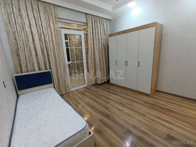 İcarəyə verilir 2 otaqlı yeni tikili 75 m², Abşeron r., photo 6 from 16