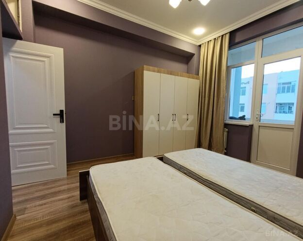 İcarəyə verilir 2 otaqlı yeni tikili 75 m², Abşeron r., photo 5 from 16