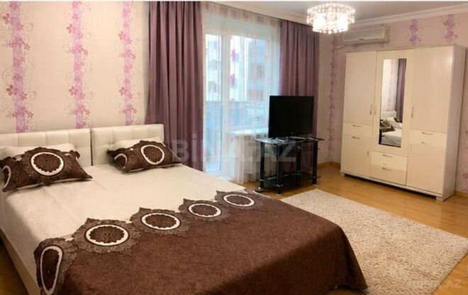 İcarəyə verilir 2 otaqlı yeni tikili 83 m², Nərimanov r., photo 5 from 12